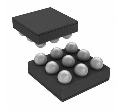 LM4675TL/NOPB, Микросхема для Аудио