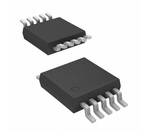 TC654EUN, Драйвер двигателя, мостовой TC654EUN, Драйвер двигателя, мостовой