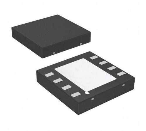LM4871LD/NOPB, Микросхема для Аудио LM4871LD/NOPB, Микросхема для Аудио
