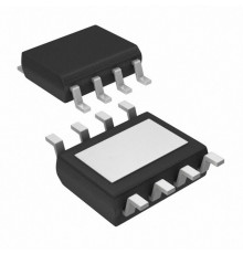 STCS1PHR, Драйвер светодиодной подсветки линейный POWERSO-8