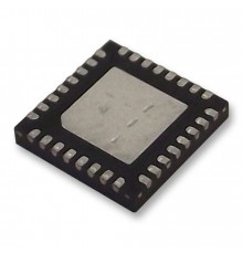 TLC59116IRHBR, Драйвер, контроллер LED, LCD, VFD