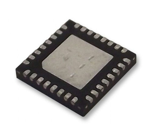 TLC59116IRHBR, Драйвер, контроллер LED, LCD, VFD TLC59116IRHBR, Драйвер, контроллер LED, LCD, VFD