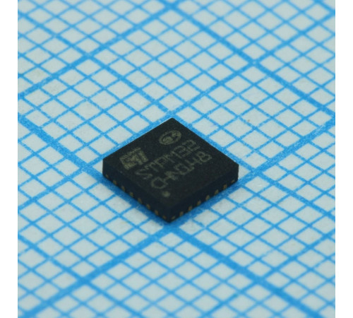 HMC6981LS6, Усилитель RF HMC6981LS6, Усилитель RF