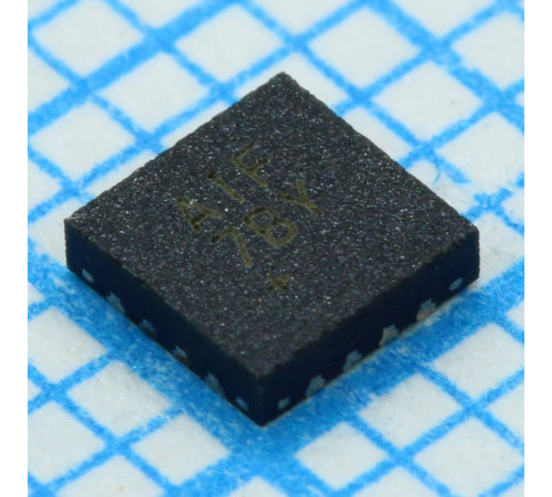 MAX97220AETE+T, Усилитель головных телефонов/линейный драйвер 16TQFN MAX97220AETE+T, Усилитель головных телефонов/линейный драйвер 16TQFN