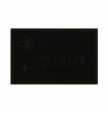 CDCU877AGQLT, Специальный генератор и таймер