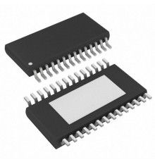 A3941KLPTR-T, Драйвер MOSFET полный мост автомобильного примененя 28TSSOP