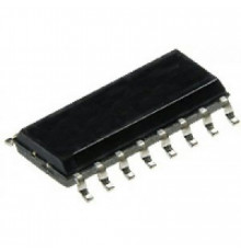 AUIPS7142GTR, IC SW IPS 2CH HIGH SIDE 16SOIC