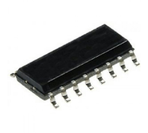 AUIPS7142GTR, IC SW IPS 2CH HIGH SIDE 16SOIC AUIPS7142GTR, IC SW IPS 2CH HIGH SIDE 16SOIC