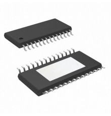 TLC5940PWP, Драйвер, контроллер LED, LCD, VFD