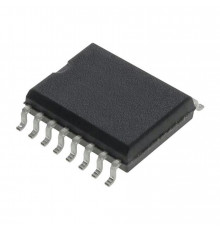 TC4469COE713, Драйвер MOSFET не-/инвертирующий 16SOIC