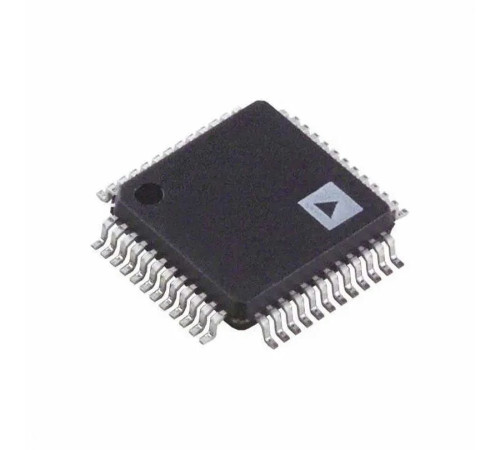 AD9953YSVZ, КМОП синтезатор прямого цифрового синтеза с быстродействием 400 MSPS, 14-разрядным ЦАП и напряжением питания 1.8 В AD9953YSVZ, КМОП синтезатор прямого цифрового синтеза с быстродействием 400 MSPS, 14-разрядным ЦАП и напряжением питания 1.8 В