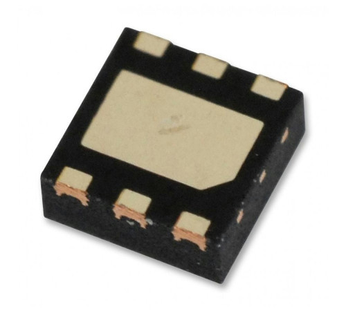 TPS61041DRVR, Драйвер светодиодной подсветки (белый) 6SON TPS61041DRVR, Драйвер светодиодной подсветки (белый) 6SON