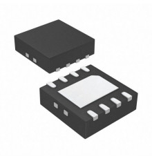 TPM27524-DF6R, Драйвер нижнего плеча сдвоенный 5А быстродействующий