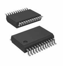ADM207EARSZ, IC TXRX RS232 5DVR/3REC 24SSOP