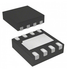 A3908EEETR-T, IC MOTOR DRIVER PAR 8DFN