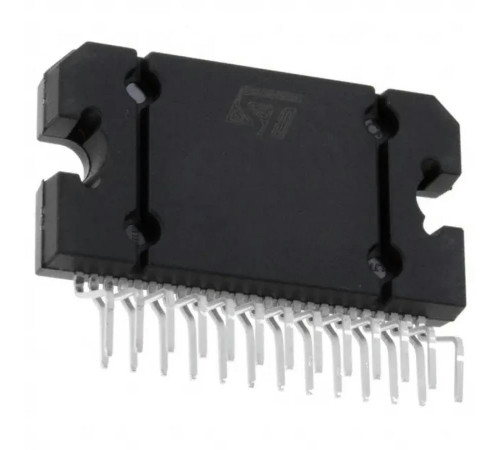 E-TDA7385, УНЧ мощность 35Вт 25FLEXIWATT E-TDA7385, УНЧ мощность 35Вт 25FLEXIWATT