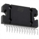 E-TDA7385, УНЧ мощность 35Вт 25FLEXIWATT