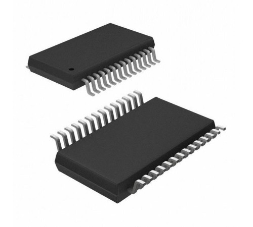 TPS2216DB, Ключ сдвоенный интерфейс питания PCMCIA 30-SSOP TPS2216DB, Ключ сдвоенный интерфейс питания PCMCIA 30-SSOP