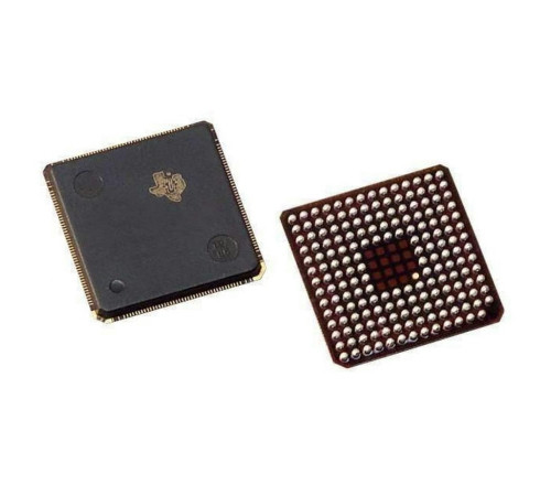 TMS320VC5509AZHH, Texas Instruments (TMS320) TMS320VC5509AZHH, Texas Instruments (TMS320)