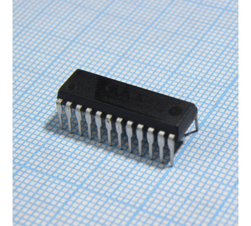 AN6161NK, Сигнальный процессор для ТВ AN6161NK, Сигнальный процессор для ТВ