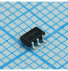 NCP331SNT1G, Ключ силовой верхнего плеча одноканальный 2А 0.033Ом 6-Pin TSOP лента на катушке