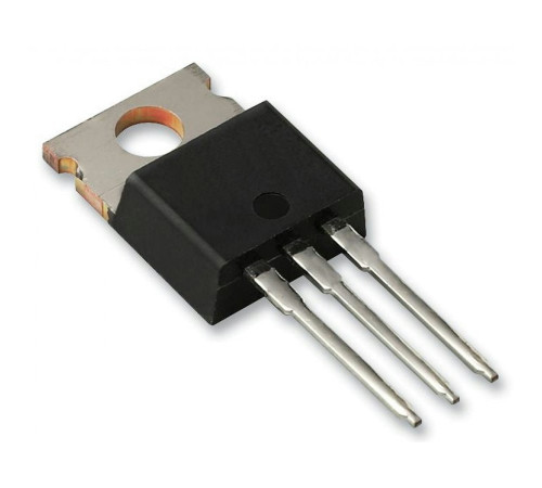 BTS133BKSA1, Ключ силовой нижнего плеча 7A автомобильного применения 3-Pin(3+Tab) до-220AB туба BTS133BKSA1, Ключ силовой нижнего плеча 7A автомобильного применения 3-Pin(3+Tab) до-220AB туба