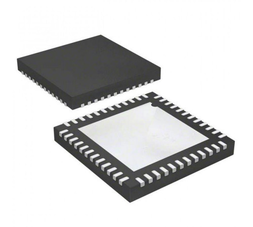 LED7708TR, Драйвер светодиодной подсветки 16-канальный 48VFQFPN LED7708TR, Драйвер светодиодной подсветки 16-канальный 48VFQFPN