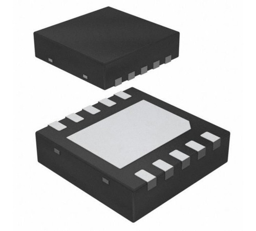 TPS2560ADRCR, IC PWR DIST SWITCH ADJ DL 10SON TPS2560ADRCR, IC PWR DIST SWITCH ADJ DL 10SON