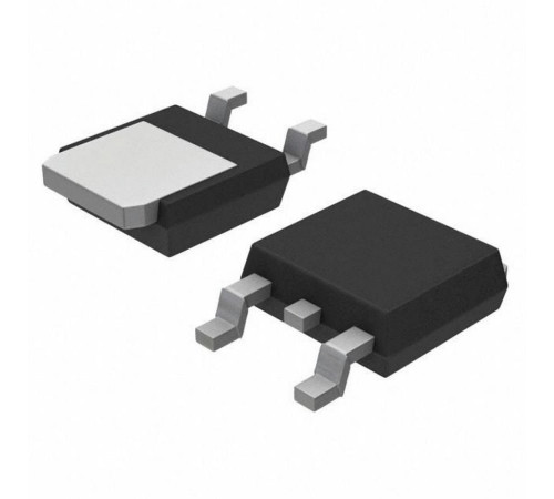 NCV8405ADTRKG, Драйвер нижнего плеча DPAK-3 NCV8405ADTRKG, Драйвер нижнего плеча DPAK-3