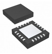ADF4360-2BCPZ, Синтезатор частоты управляемый напряжением 24LFCSP