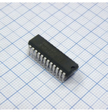 MBI5027GNS-A, Драйвер Led; 16 каналов; Iвых= 5-90mА; 25MHz; PWM; PrecisionDrive; Error Detection; Share-I-O; Uп=5v