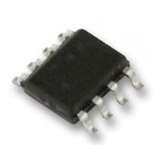 MAX7403ESA+, Активный фильтр