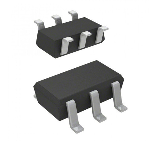 SI3865DDV-T1-GE3, Ключ силовой низкоуровневый 6TSOP SI3865DDV-T1-GE3, Ключ силовой низкоуровневый 6TSOP
