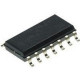 74AC00SC, 4 элемента 2И-НЕ, 14-SOIC