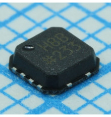 ADP1706ACPZ-1.2-R7, Линейный стабилизатор с низким падением напряжения положительной полярности, 1.2В 1A