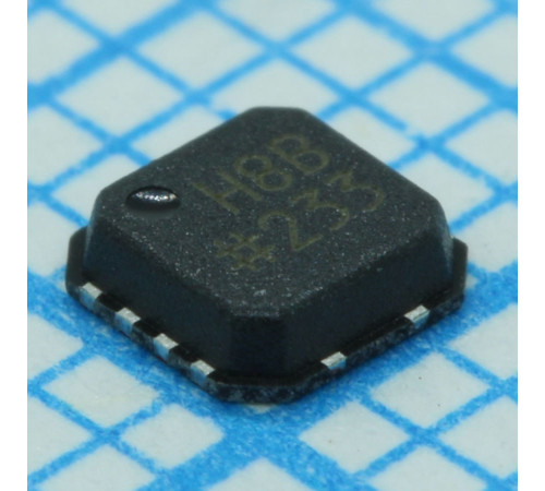 ADP1706ACPZ-1.2-R7, Линейный стабилизатор с низким падением напряжения положительной полярности, 1.2В 1A ADP1706ACPZ-1.2-R7, Линейный стабилизатор с низким падением напряжения положительной полярности, 1.2В 1A