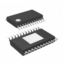 A4985SLPTR-T, Драйвер микрошагового двигателя 24-Pin TSSOP EP лента на катушке