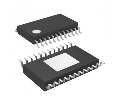 A4985SLPTR-T, Драйвер микрошагового двигателя 24-Pin TSSOP EP лента на катушке A4985SLPTR-T, Драйвер микрошагового двигателя 24-Pin TSSOP EP лента на катушке