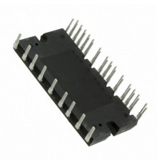 STGIPL14K60, Силовой модуль управления двигателем