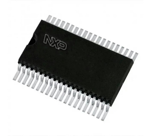 PCF8577CT/3,112, Драйвер LCD direct/duplex with I2C-bus interface PCF8577CT/3,112, Драйвер LCD direct/duplex with I2C-bus interface
