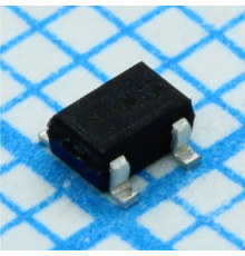 BCR400WH6327XTSA1, Драйвер LED активный контроллер смещения PG-SOT343-4