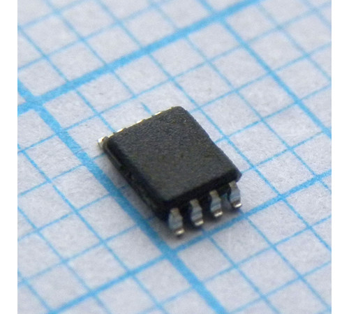 LM3402MMX/NOPB, Драйвер LED Uвх=6...42В, Iвых=0.5A LM3402MMX/NOPB, Драйвер LED Uвх=6...42В, Iвых=0.5A