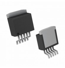AUIPS7111S, IC DVR CURRENT SENSE 1CH D2PAK-5