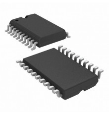 TLV2553IDWR, Аналого-Цифровой Преобразователь (АЦП)