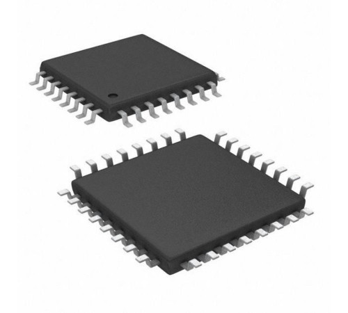 PCM2912APJR, Аудиокодек стерео порт USB 32TQFP PCM2912APJR, Аудиокодек стерео порт USB 32TQFP