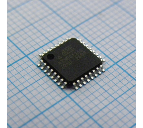 PCM2912APJTR, Аудиокодек стерео порт USB 32TQFP PCM2912APJTR, Аудиокодек стерео порт USB 32TQFP