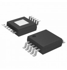 TPS92510DGQ, Драйвер, контроллер LED, LCD, VFD