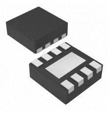 TPS51604DSGT, Драйвер MOSFET синхронный 8WSON