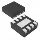 TPS51604DSGT, Драйвер MOSFET синхронный 8WSON