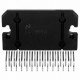 LM4780TA/NOPB, Микросхема для Аудио